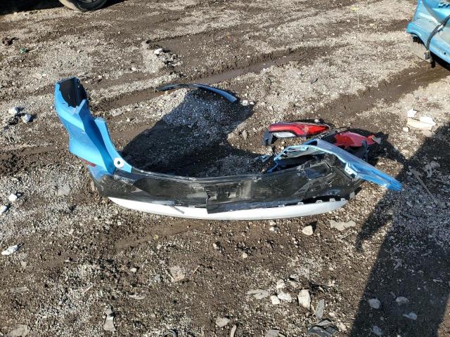 BUICK ENVISTA SP 2025 VIN KL47LBEP3SB160219