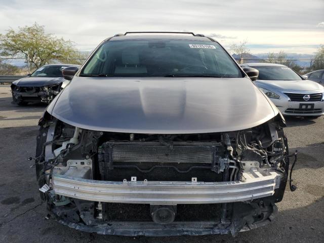 Фото 5 - CHRYSLER PACIFICA