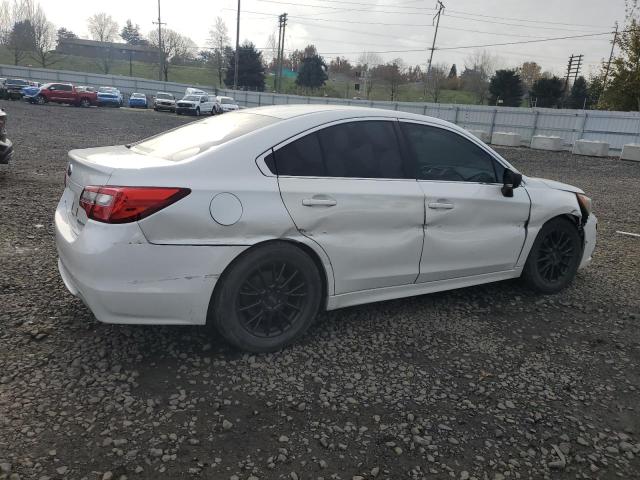 Фото 3 - SUBARU LEGACY