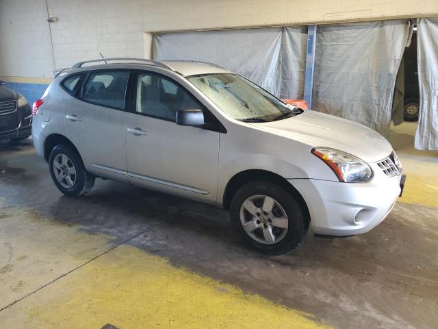 Фото 4 - NISSAN ROGUE