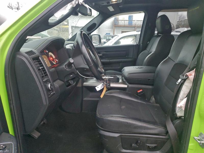 Фото 7 - RAM 1500