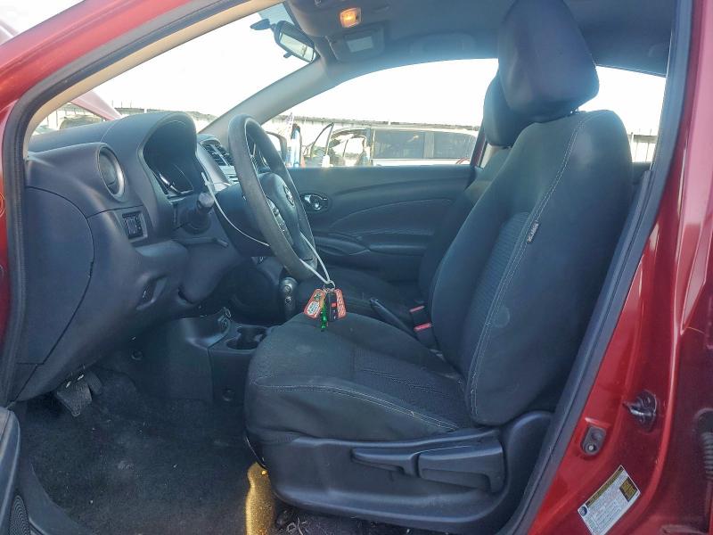 Фото 7 - NISSAN VERSA