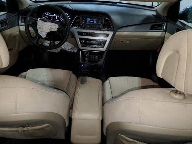 Фото 8 - HYUNDAI SONATA