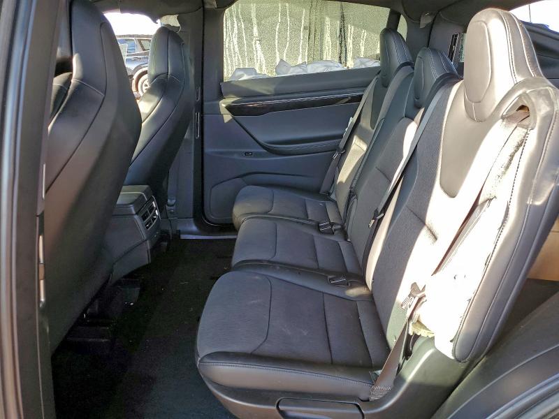 Фото 11 - TESLA MODEL X