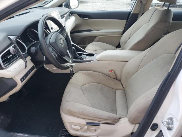 Фото 7 - TOYOTA CAMRY