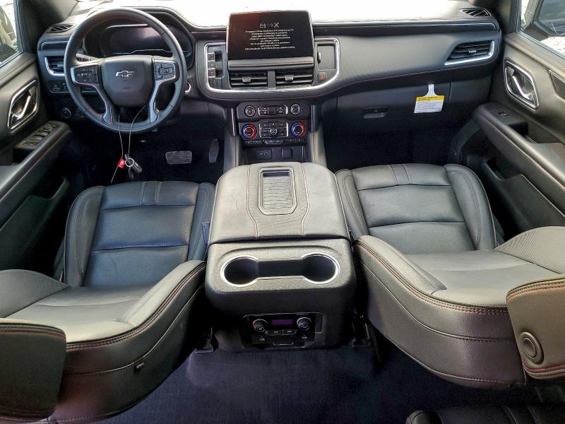 Фото 8 - CHEVROLET SUBURBAN