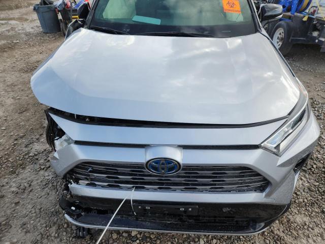 Фото 11 - TOYOTA RAV4