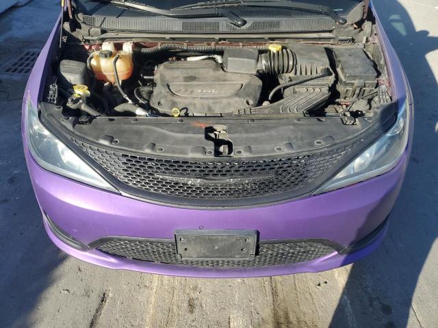 Фото 12 - CHRYSLER PACIFICA