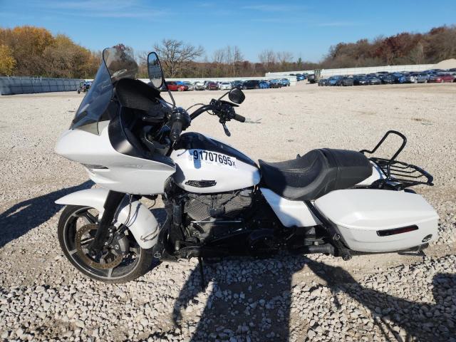 Фото 3 - HARLEY-DAVIDSON FL