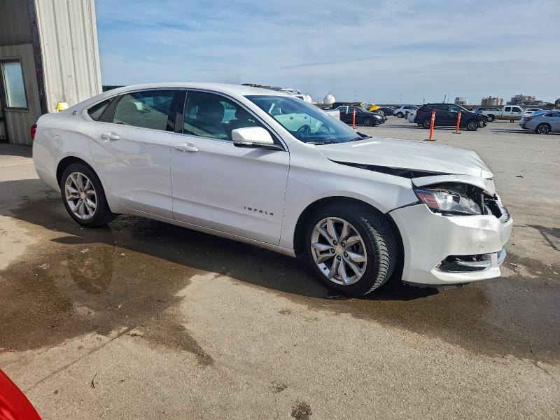 Фото 4 - CHEVROLET IMPALA