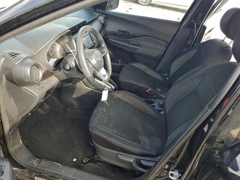 NISSAN KICKS 2019 VIN 3N1CP5CUXKL471506