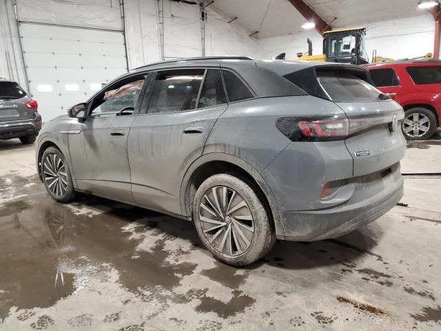 VOLKSWAGEN ID.4 S 2024 VIN 1V25MPE84RC010185