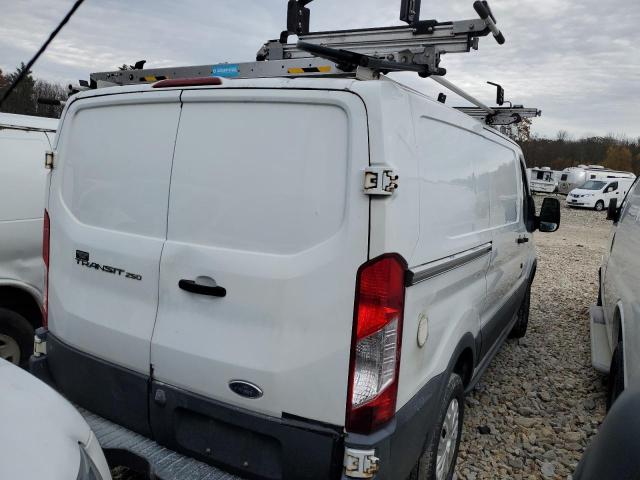 Фото 3 - FORD TRANSIT