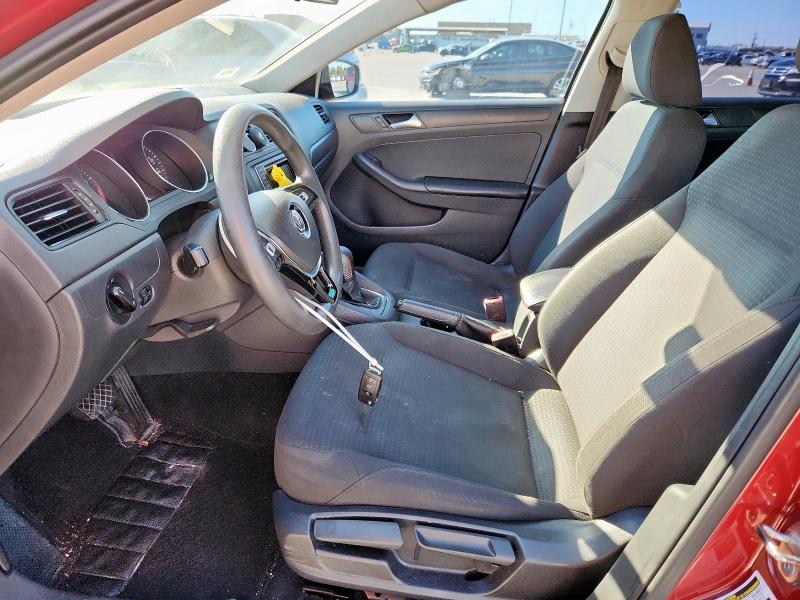 Фото 7 - VOLKSWAGEN JETTA