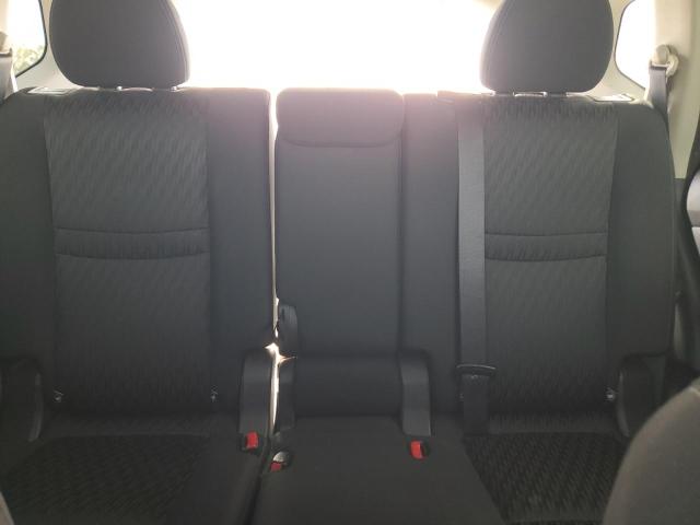 Фото 10 - NISSAN ROGUE