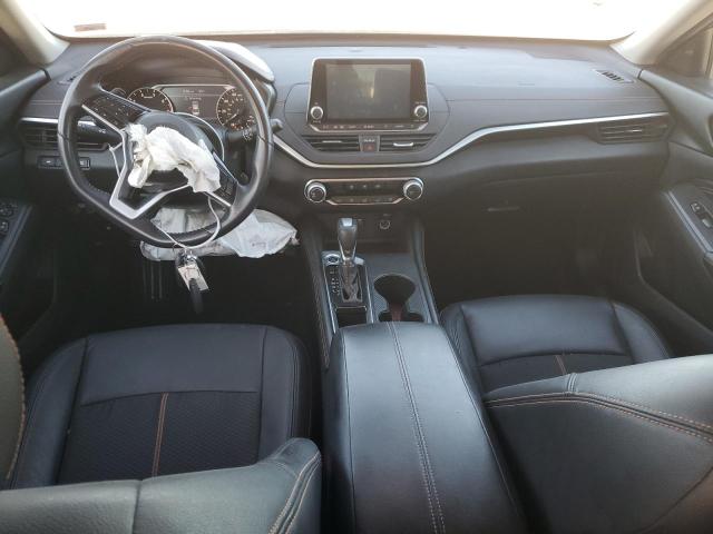 Фото 8 - NISSAN ALTIMA