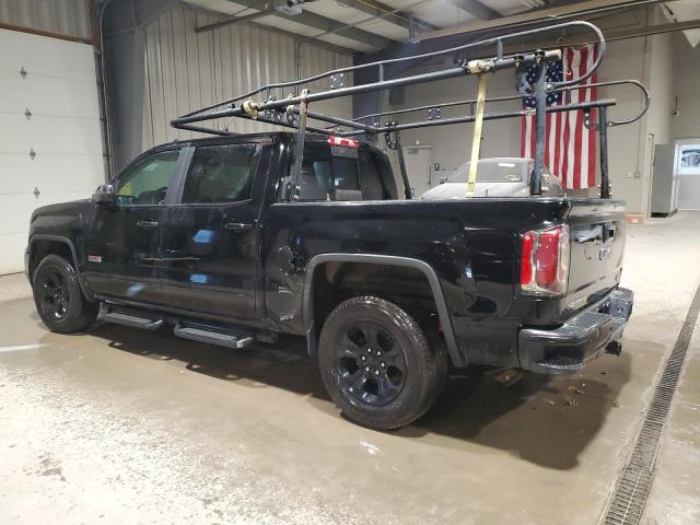 Фото 2 - GMC SIERRA