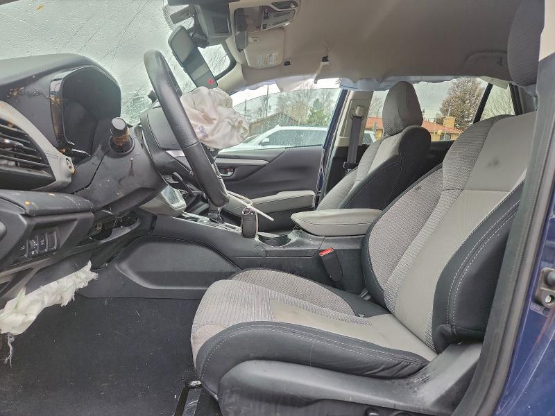 Фото 7 - SUBARU OUTBACK