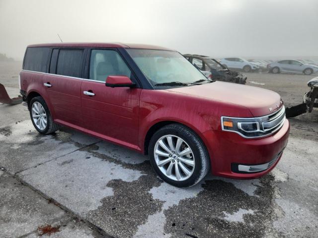 Фото 4 - FORD FLEX