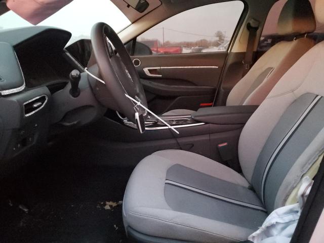 Фото 7 - HYUNDAI SONATA