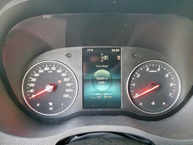 Фото 9 - MERCEDES-BENZ SPRINTER