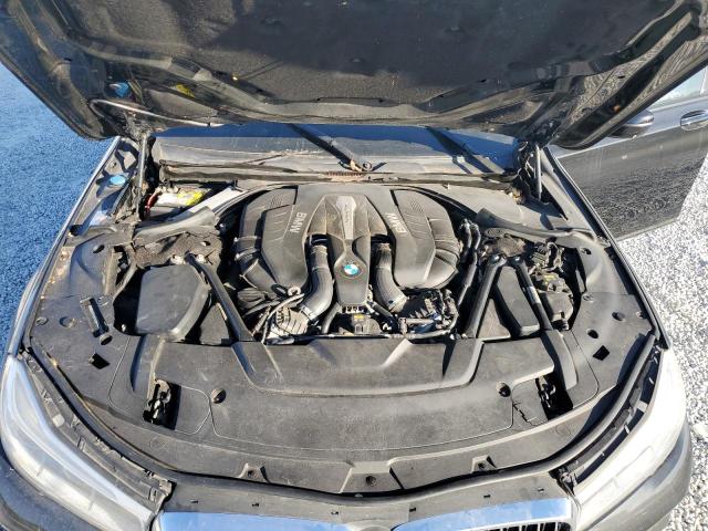 BMW 7 SERIES 2016 VIN WBA7F2C55GG417709