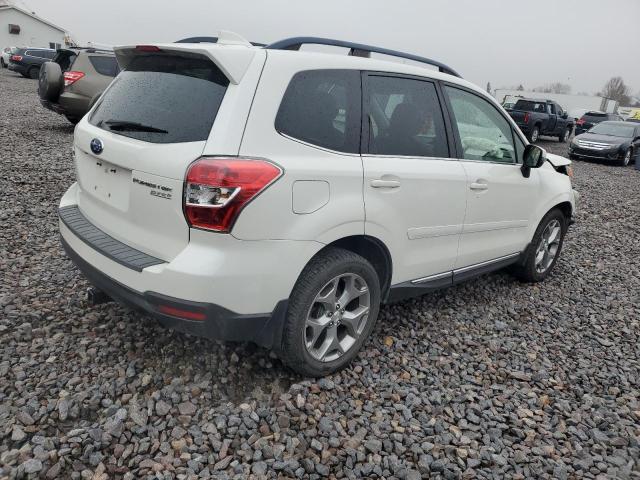 Фото 3 - SUBARU FORESTER