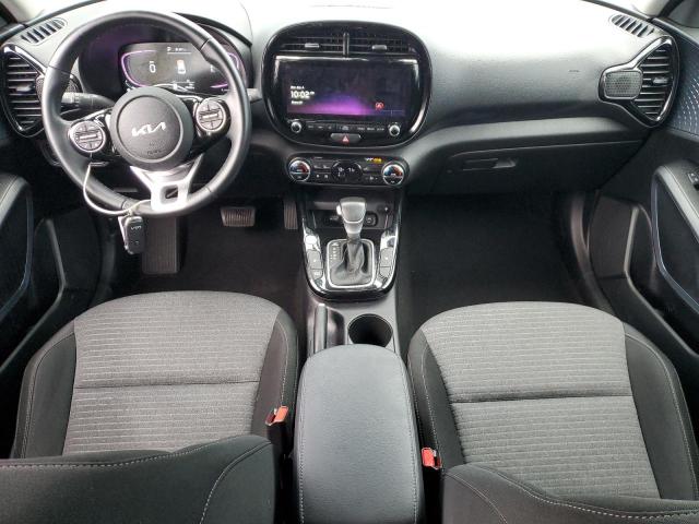 Фото 8 - KIA SOUL