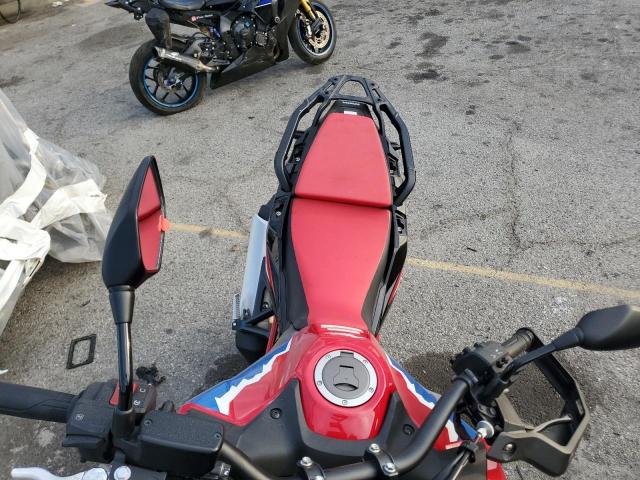 HONDA CRF CYCLE 2024