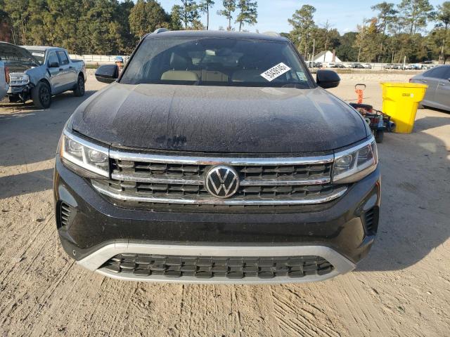 Фото 5 - VOLKSWAGEN ATLAS