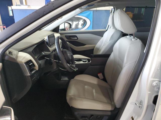 Фото 7 - NISSAN ROGUE