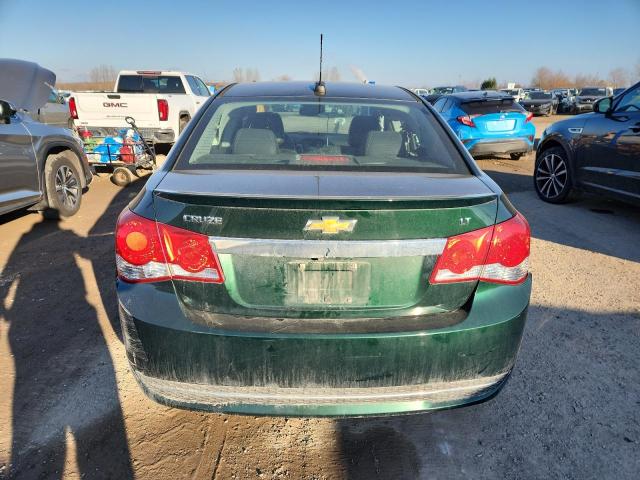 Фото 6 - CHEVROLET CRUZE