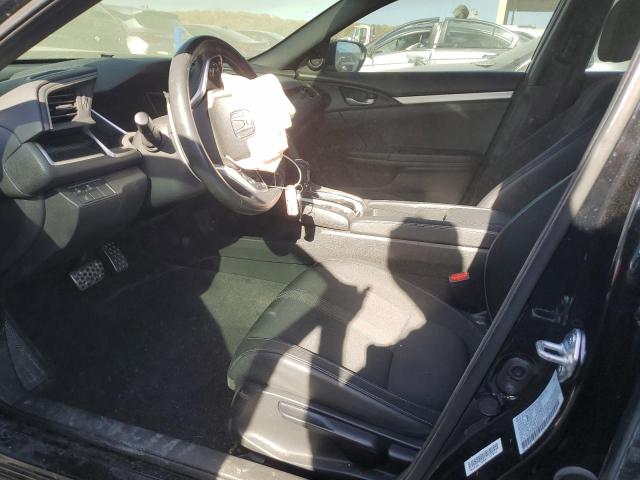 Фото 7 - HONDA CIVIC