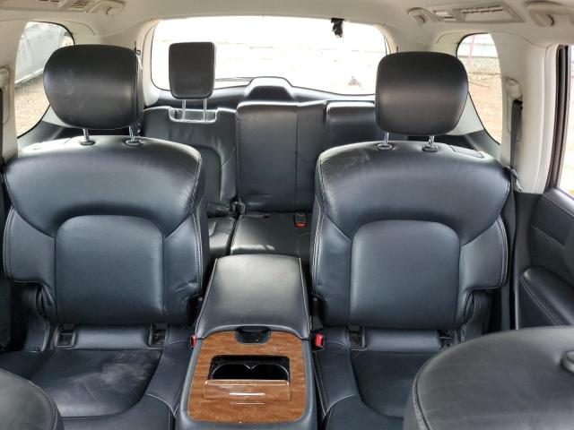 Фото 10 - INFINITI QX80