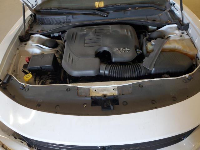 Фото 11 - DODGE CHARGER