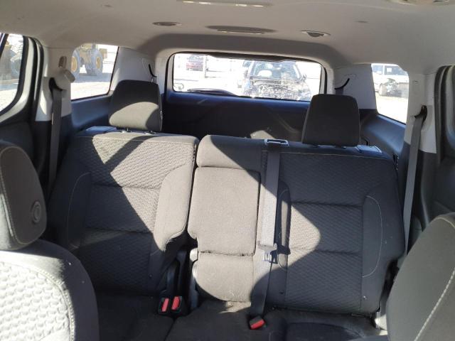 Фото 10 - GMC ACADIA