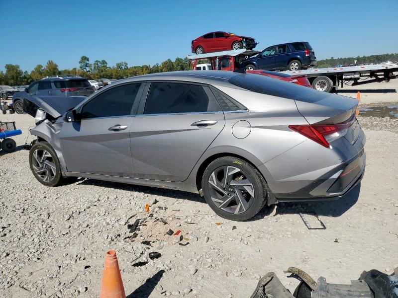 Фото 2 - HYUNDAI ELANTRA