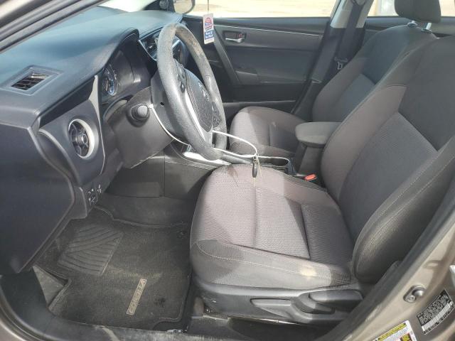 Фото 7 - TOYOTA COROLLA