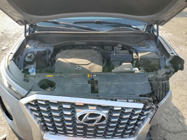 Фото 12 - HYUNDAI PALISADE