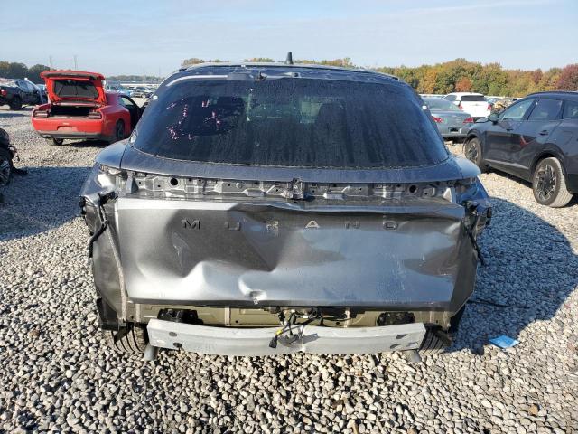 Фото 6 - NISSAN MURANO