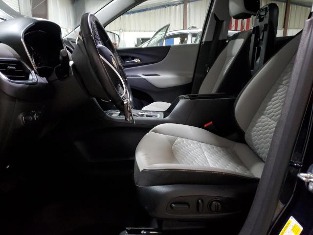 Фото 7 - CHEVROLET EQUINOX