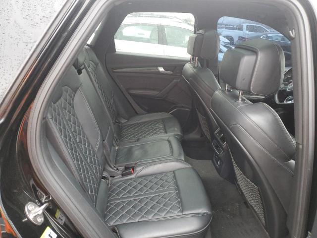 Фото 11 - AUDI SQ5