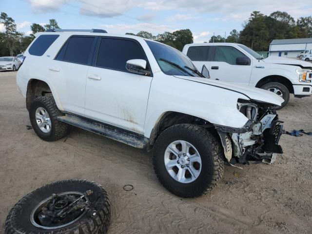 Фото 4 - TOYOTA 4RUNNER