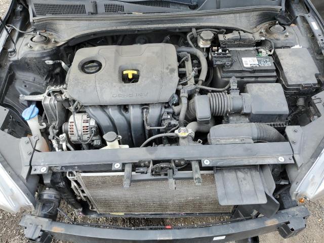 Фото 11 - KIA FORTE