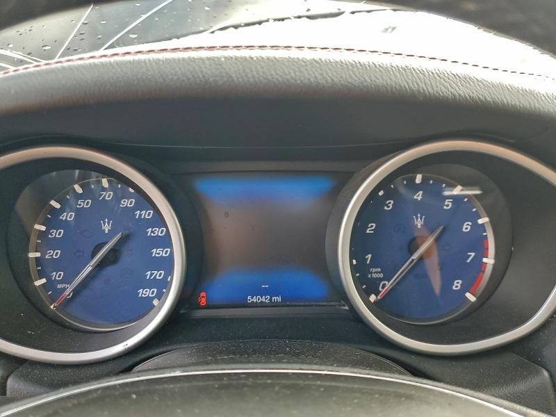 Фото 9 - MASERATI ALL MODELS