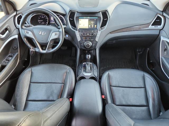 Фото 8 - HYUNDAI SANTA FE