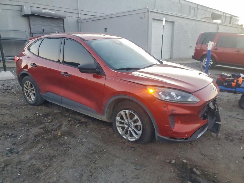 Фото 4 - FORD ESCAPE