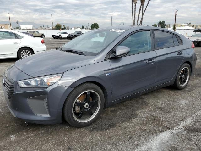 Фото 1 - HYUNDAI IONIQ