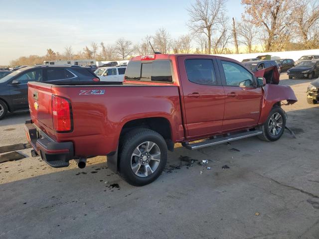 Фото 3 - CHEVROLET COLORADO