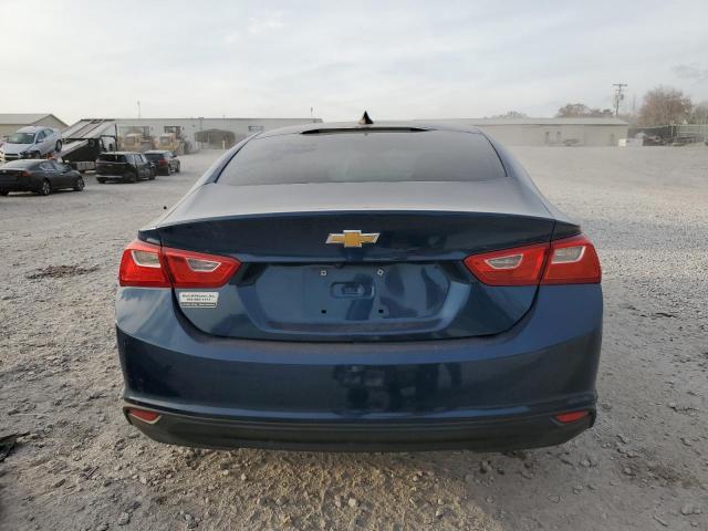 Фото 6 - CHEVROLET MALIBU